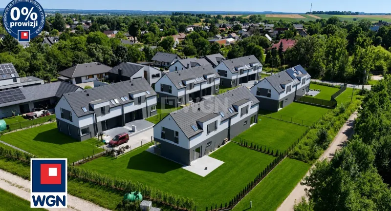 Dom na  sprzedaż Gliwice - Na sprzedaż nowoczesny rodzinny dom z ogrodem | Gliwice Bojków