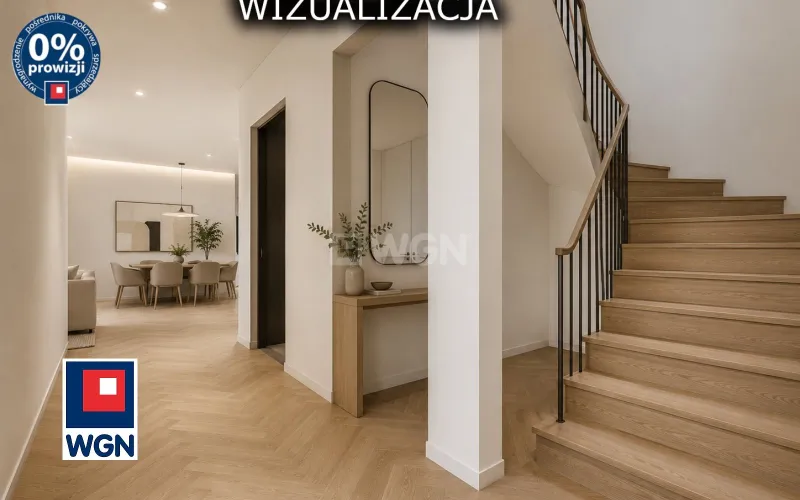Dom na  sprzedaż Gliwice - Na sprzedaż nowoczesny rodzinny dom z ogrodem | Gliwice Bojków