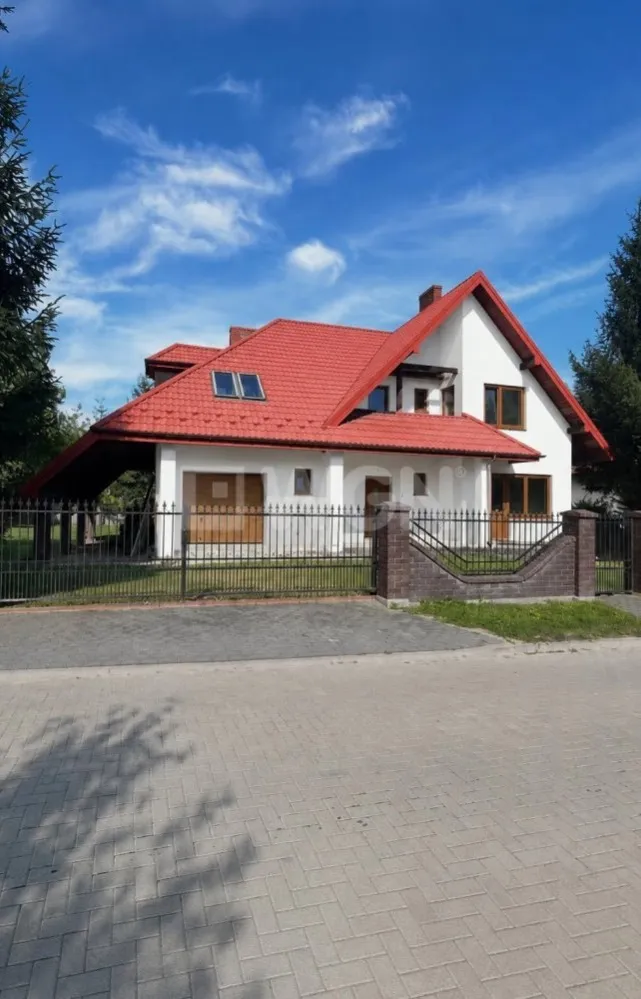Dom na sprzedaż Pajęczno