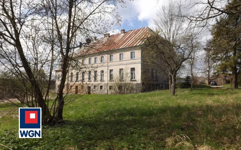 Dom na sprzedaż Gostkowo