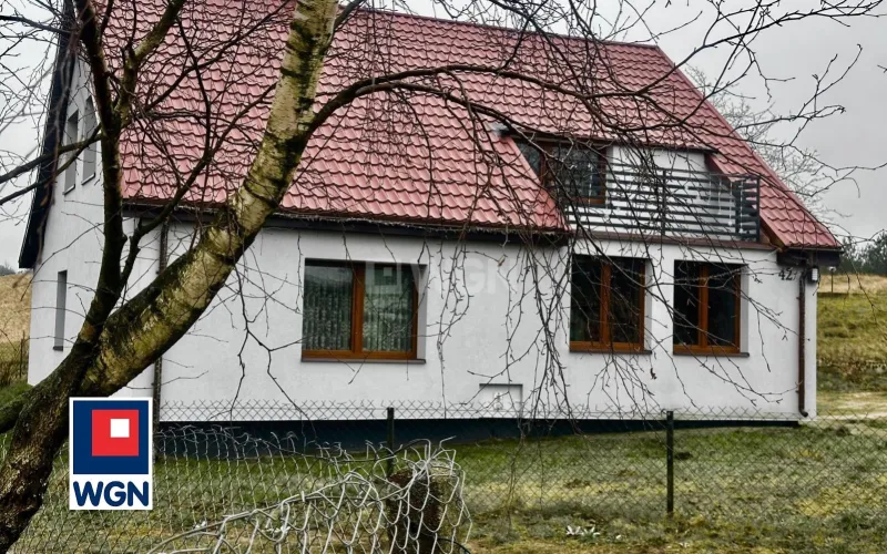 Dom na sprzedaż Gardna Wielka