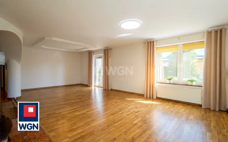 Dom na  sprzedaż Sierakowo - Dom z potencjałem biznesowym Rawicz, Sierakowo.