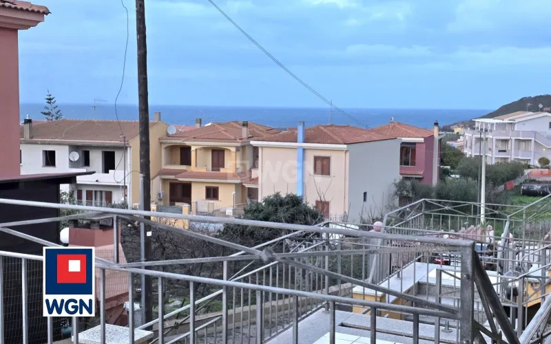 Mieszkanie na  sprzedaż LU BAGNU - APARTAMENTY Z WIDOKIEM NA MORZE