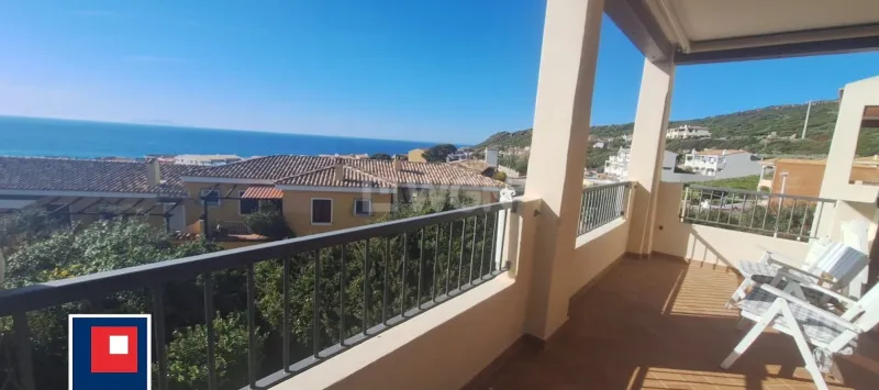 Mieszkanie na  sprzedaż LU BAGNU - Apartament  z widokiem na morze