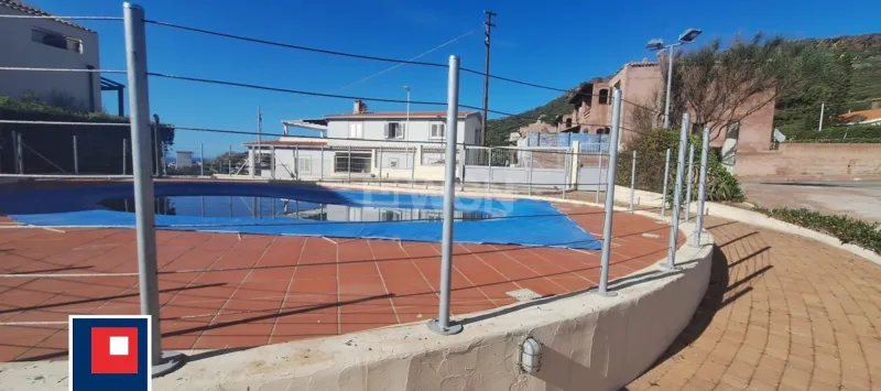 Mieszkanie na  sprzedaż LU BAGNU - Apartament  z widokiem na morze