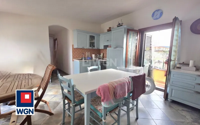 Mieszkanie na  sprzedaż LU BAGNU - Apartament  blisko morza